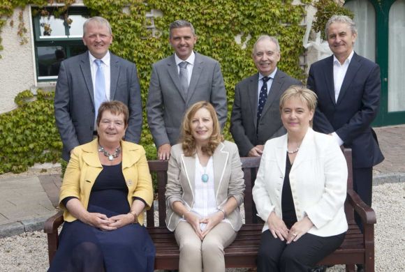 International Fund for Ireland commits €1.17m/£980,000 towards 13 community projects